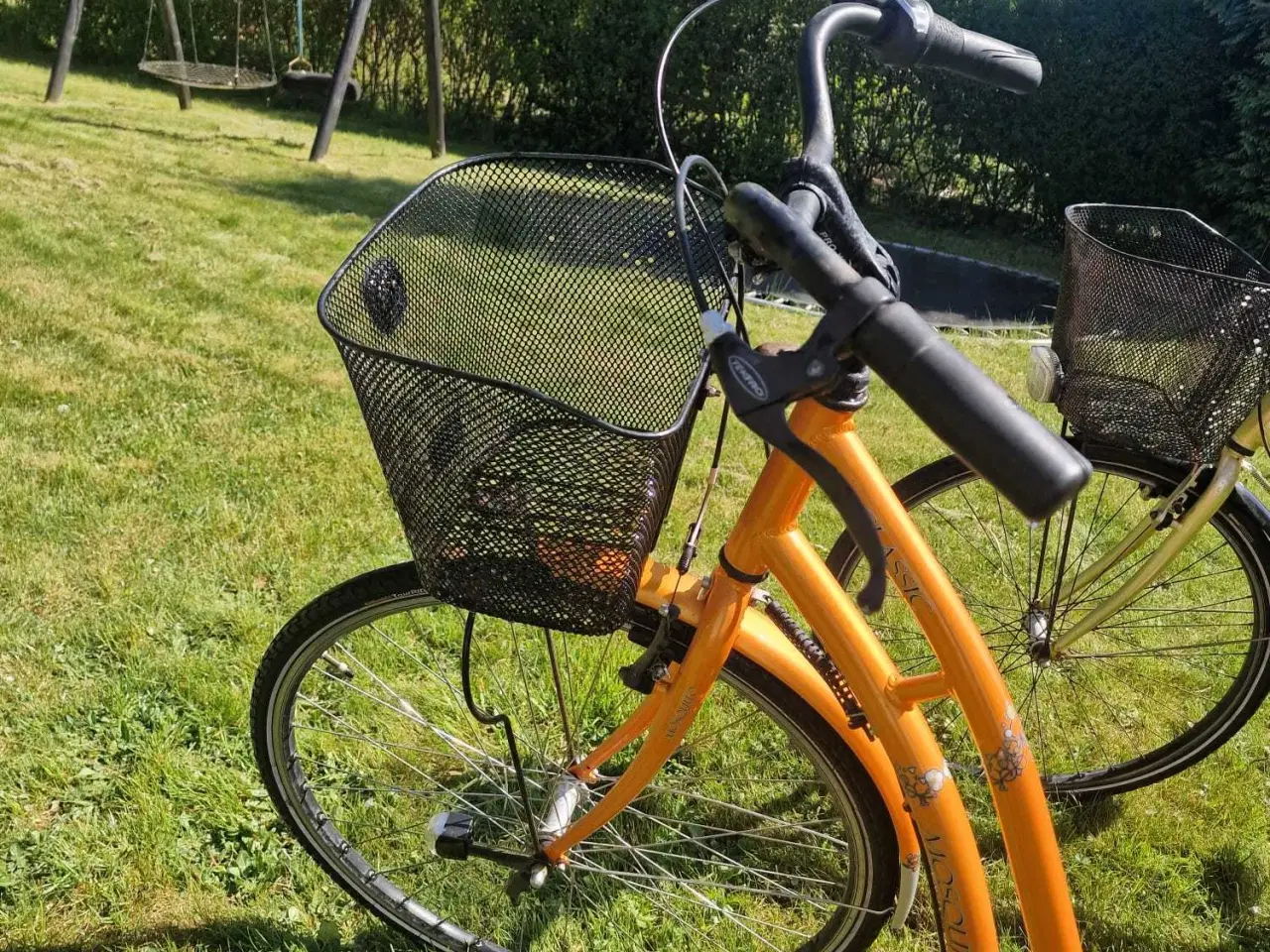 Billede 6 - Flot dame cykel 