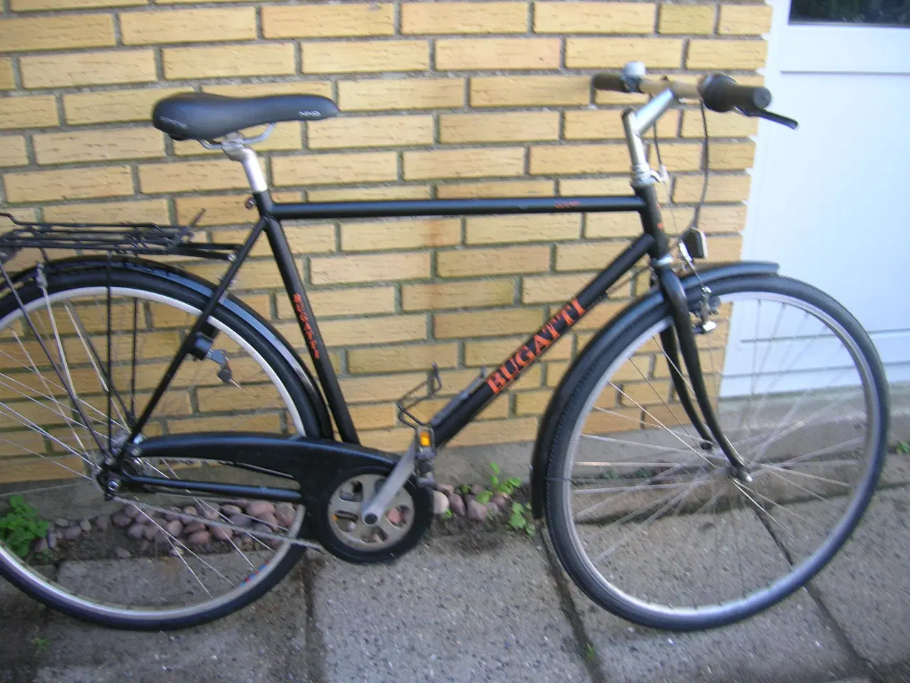 Billede 2 - herre cykel 