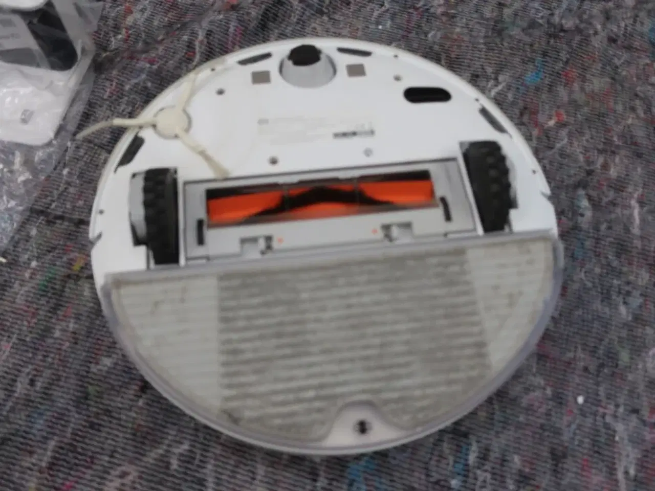 Billede 3 - Gulvvasker XIAOMI Mi Vacuum-Mop