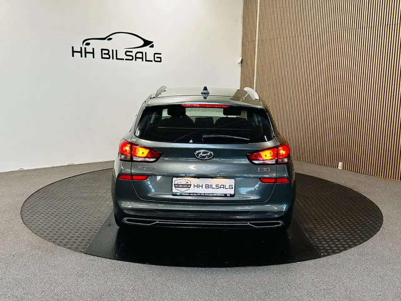 Billede 6 - Hyundai i30 1,0 T-GDi Essential stc.