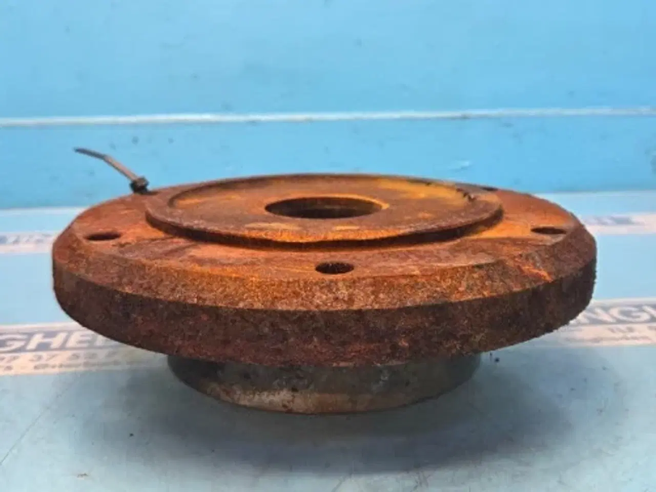 Billede 9 - Massey Ferguson 7274 Nav 28280112