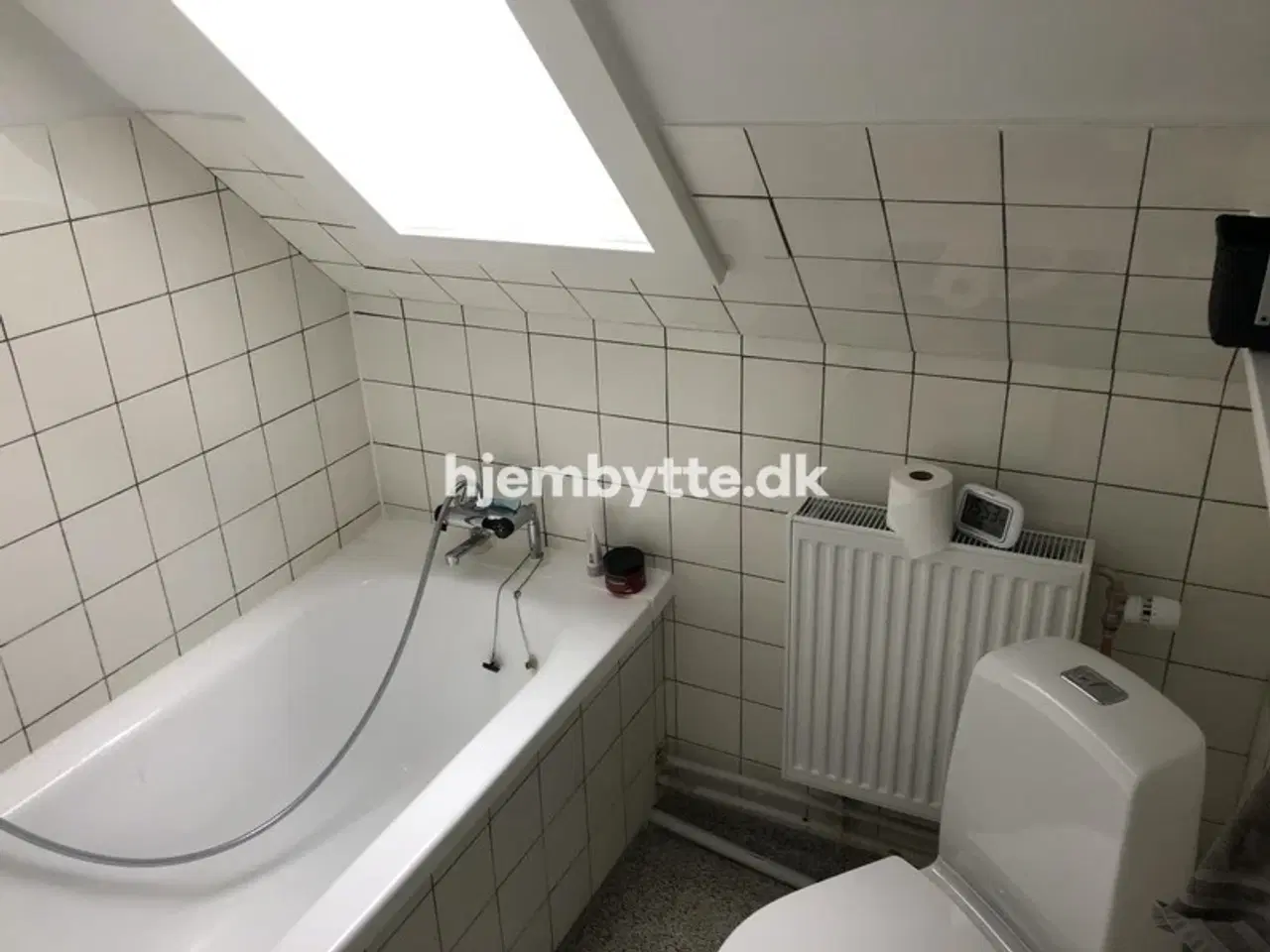 Billede 5 - Hjembytte - Torpenvangen