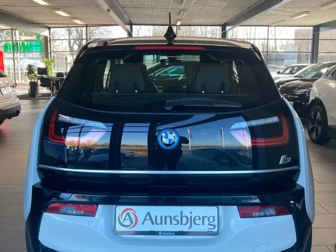 Billede 5 - BMW i3  BEV