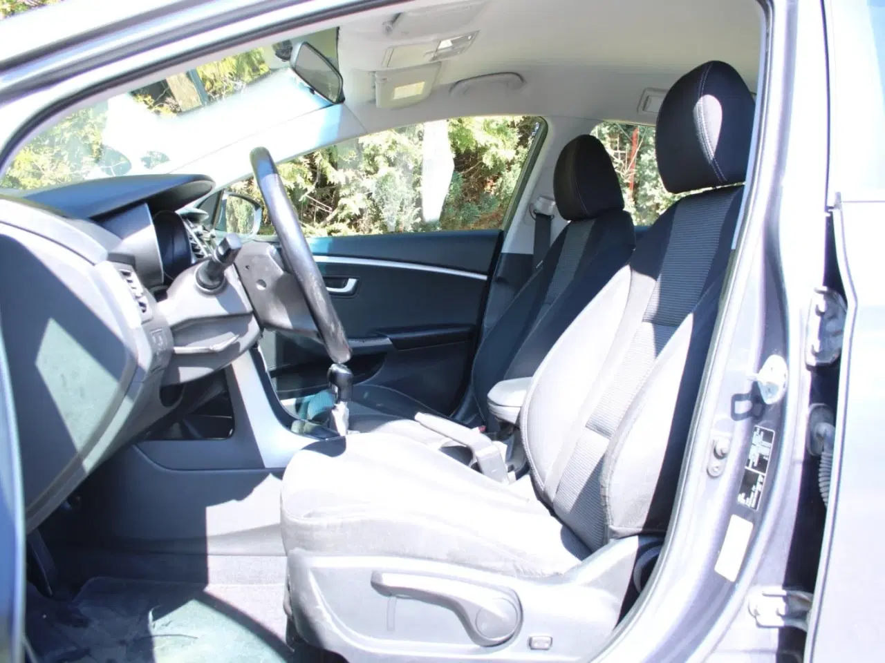 Billede 7 - Hyundai i30 1,6 CDRi 110 Comfort