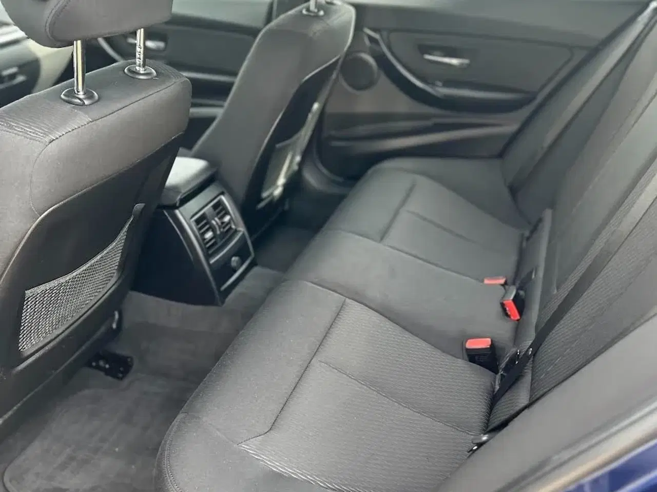 Billede 9 - BMW 320d 2,0 Touring Connected aut.