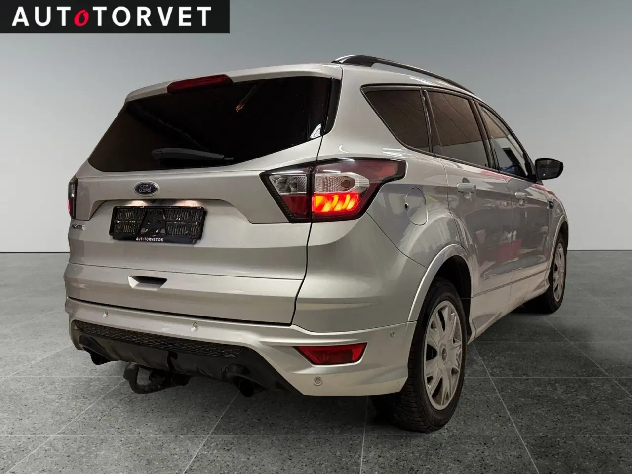 Billede 2 - Ford Kuga 1,5 TDCi 120 ST-Line aut.