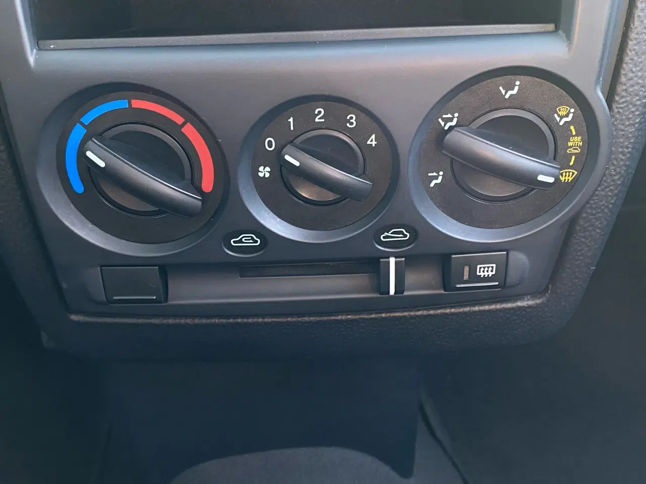Billede 10 - Hyundai Getz 1,1 GL 63HK 5d