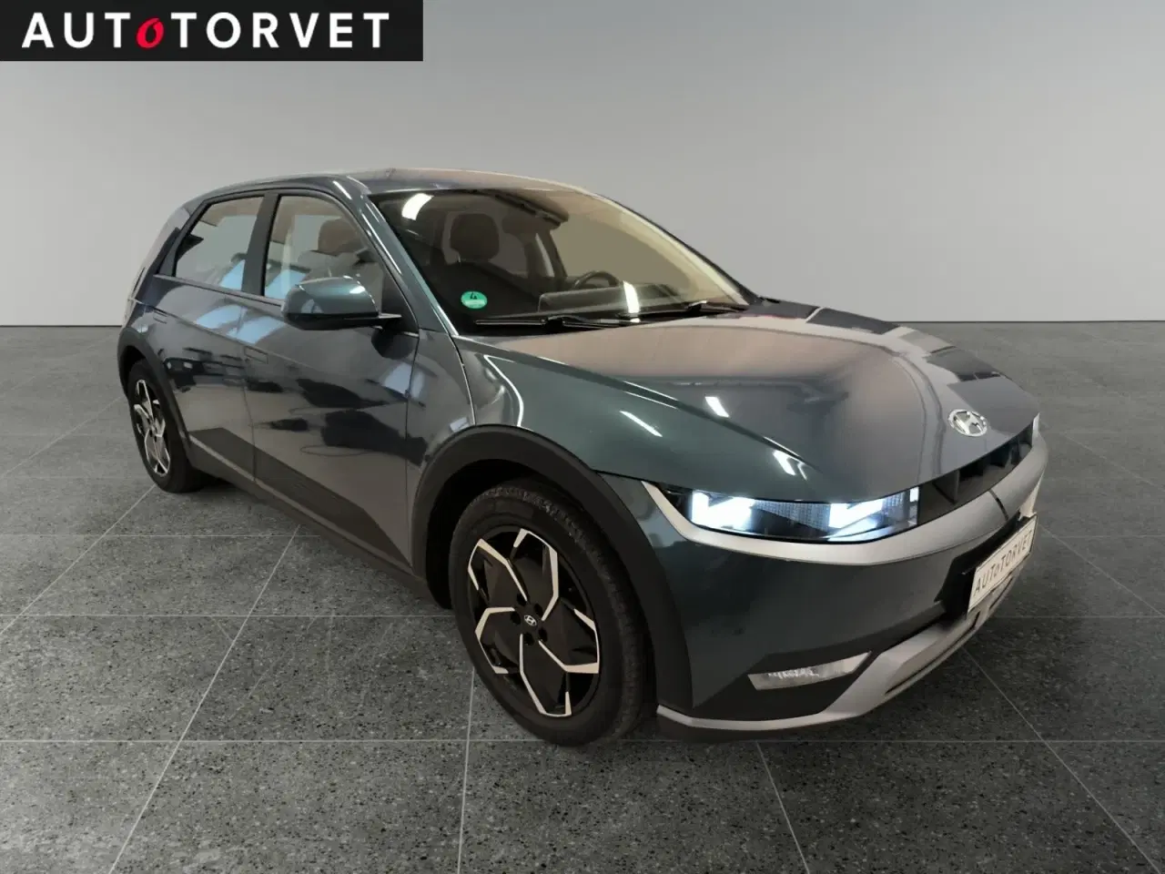 Billede 2 - Hyundai Ioniq 5 58 Essential