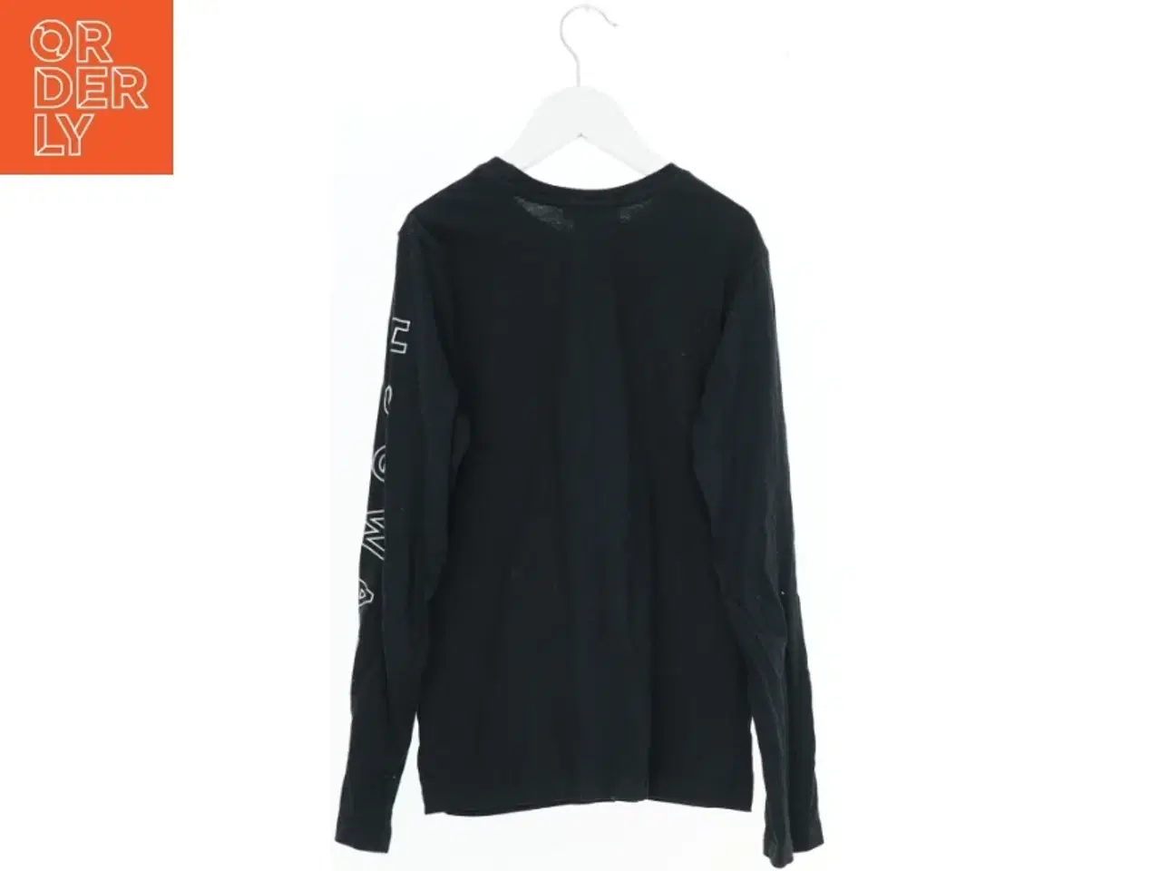 Billede 2 - Langærmet Harry Potter T-shirt fra Harry Potter (str. 152)