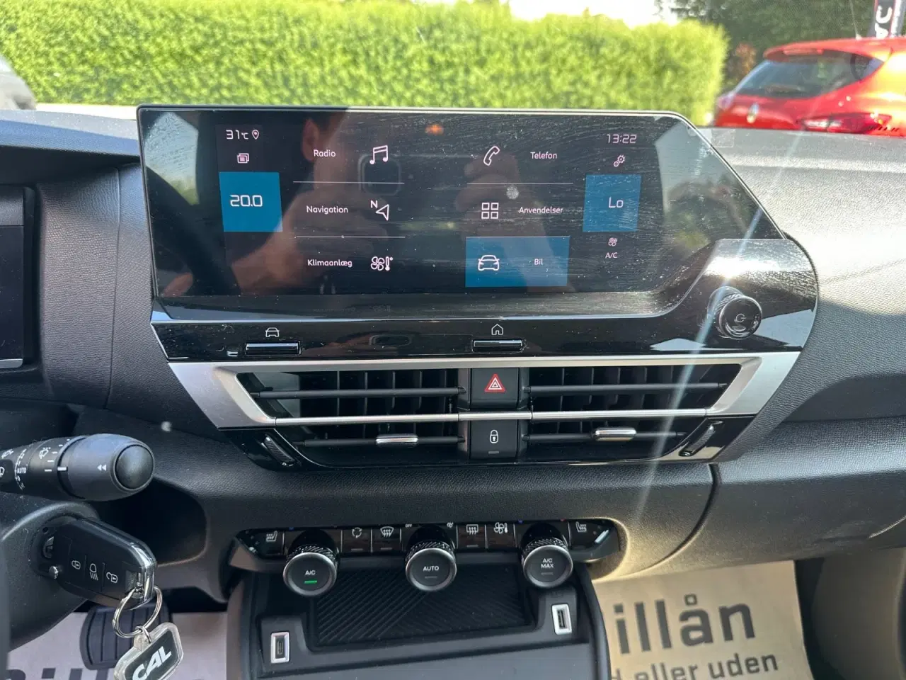 Billede 10 - Citroën C4 1,2 PureTech 130 Feel EAT8