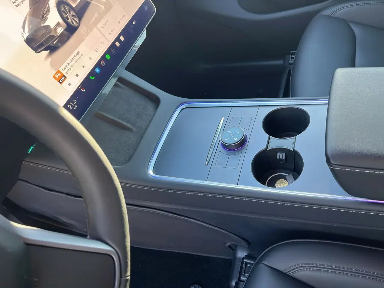 Billede 12 - Tesla Model Y Long Range AWD