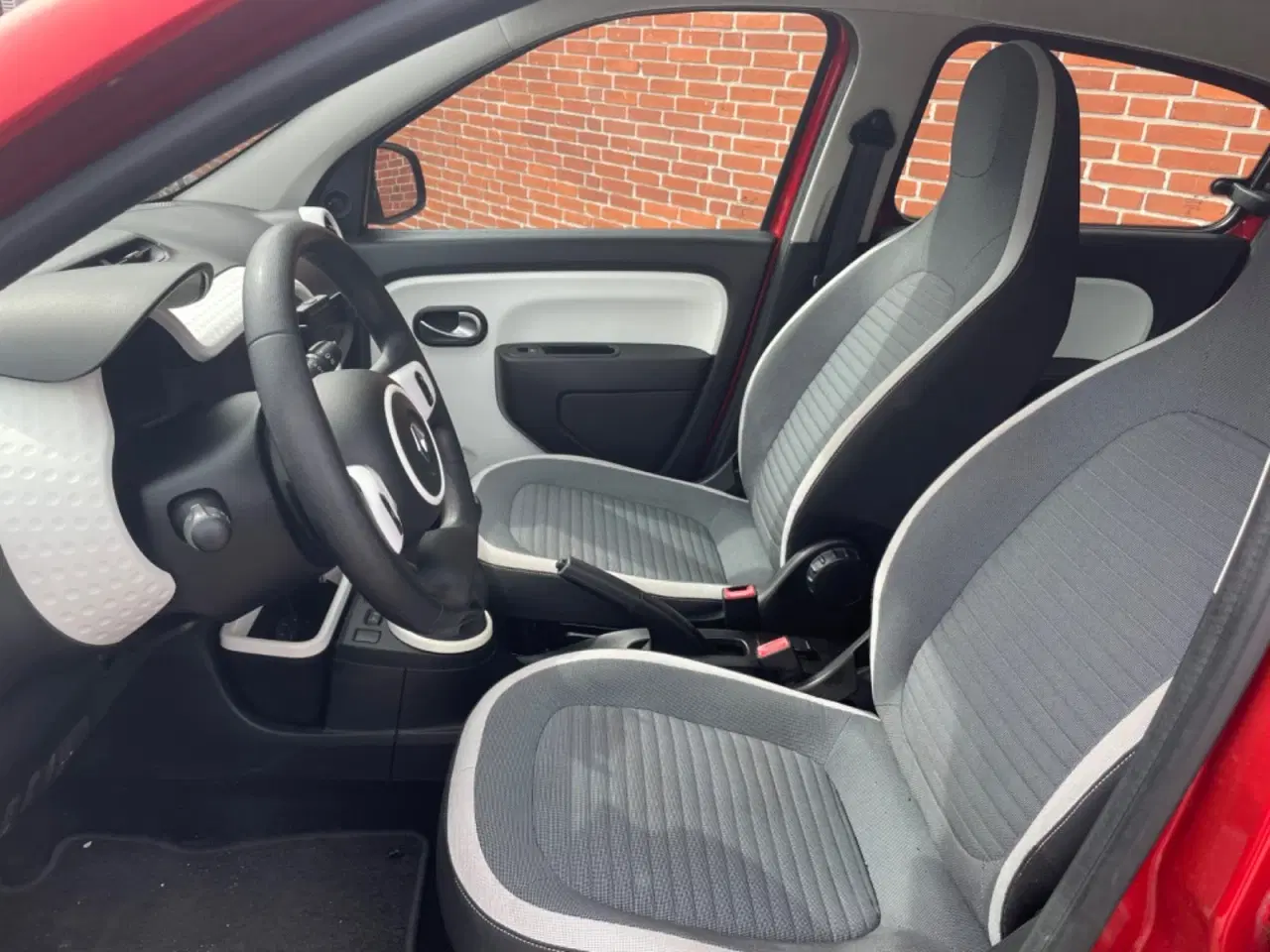 Billede 5 - Renault Twingo 1,0 SCe 70 Expression