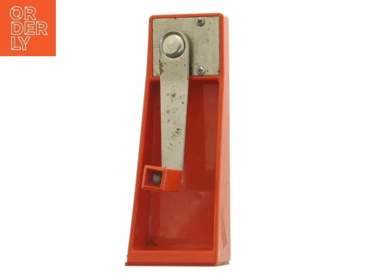 Billede 2 - Retro dåseåbner Røde Clara  (str. 19,5 x 7,5 x 7 cm)