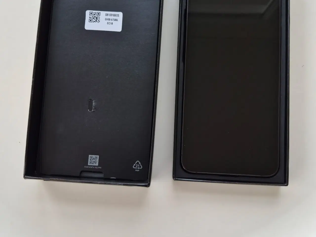 Billede 2 - Samsung galaxy s23 +