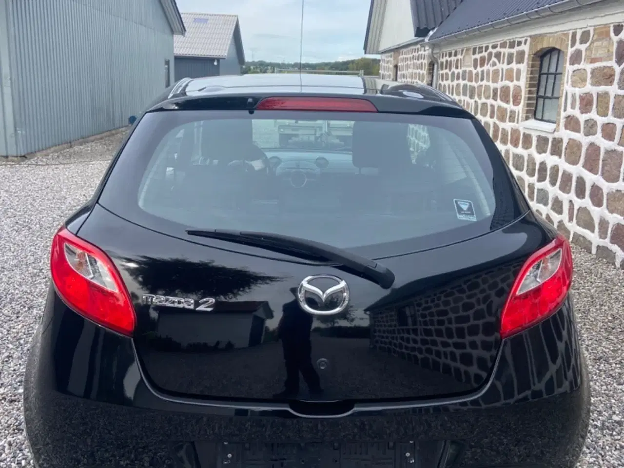 Billede 6 - Mazda 2 1,5 Advance