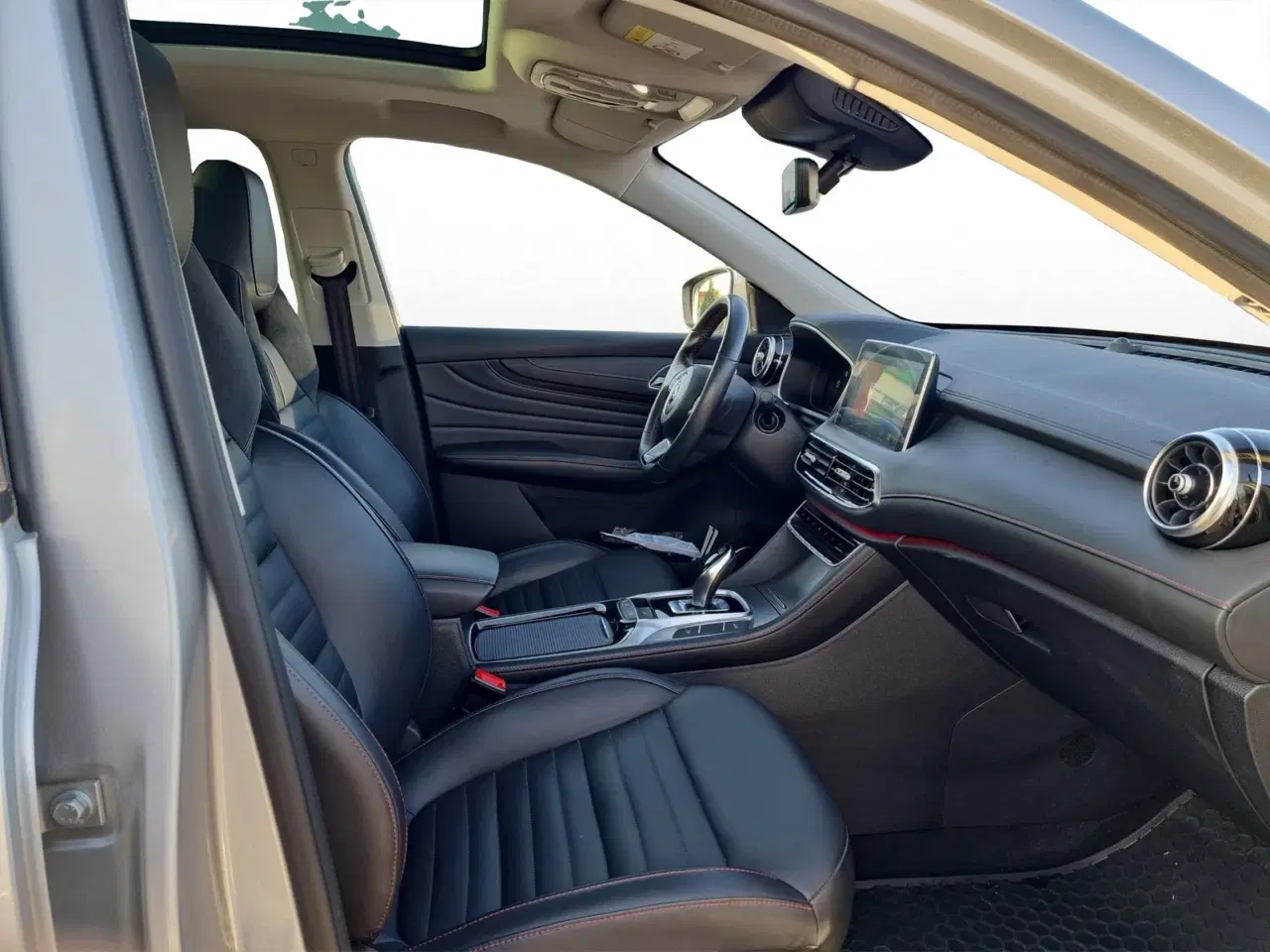 Billede 14 - MG EHS 1,5 PHEV Comfort
