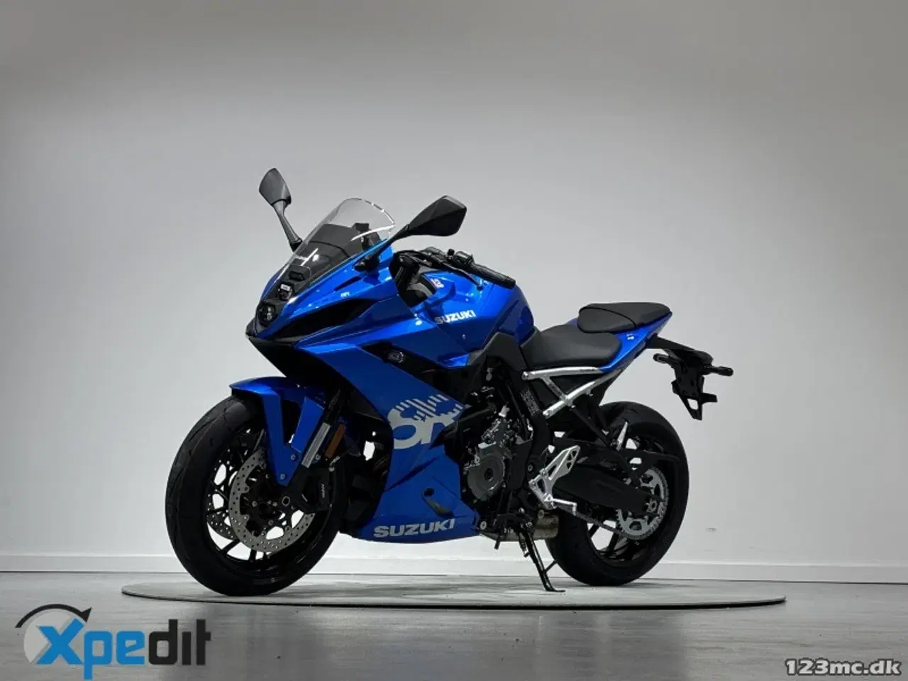 Billede 5 - Suzuki GSX-8R