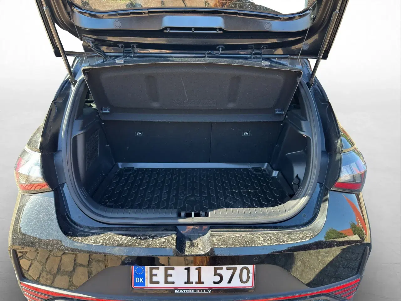 Billede 17 - Hyundai i20 1,6 T-GDi N Performance