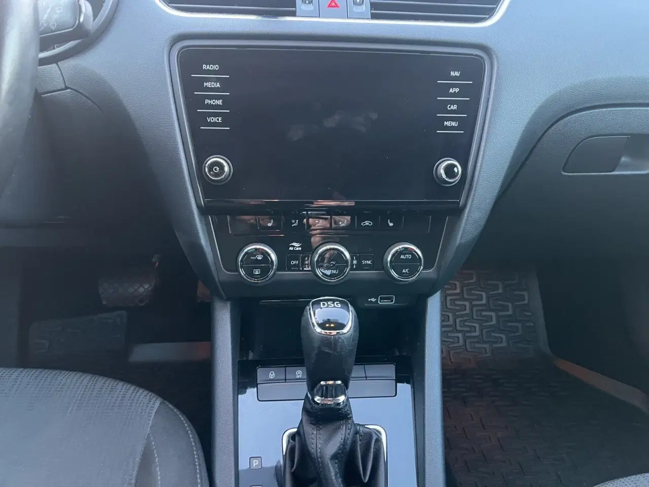 Billede 12 - Skoda Octavia 1,4 TSi 150 Style DSG