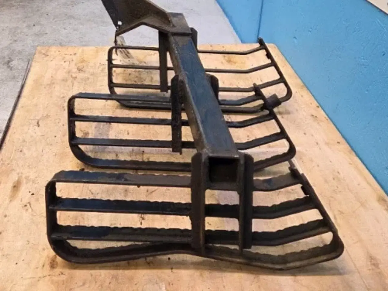 Billede 3 - Massey Ferguson 6290 Trin R. 3782759M91