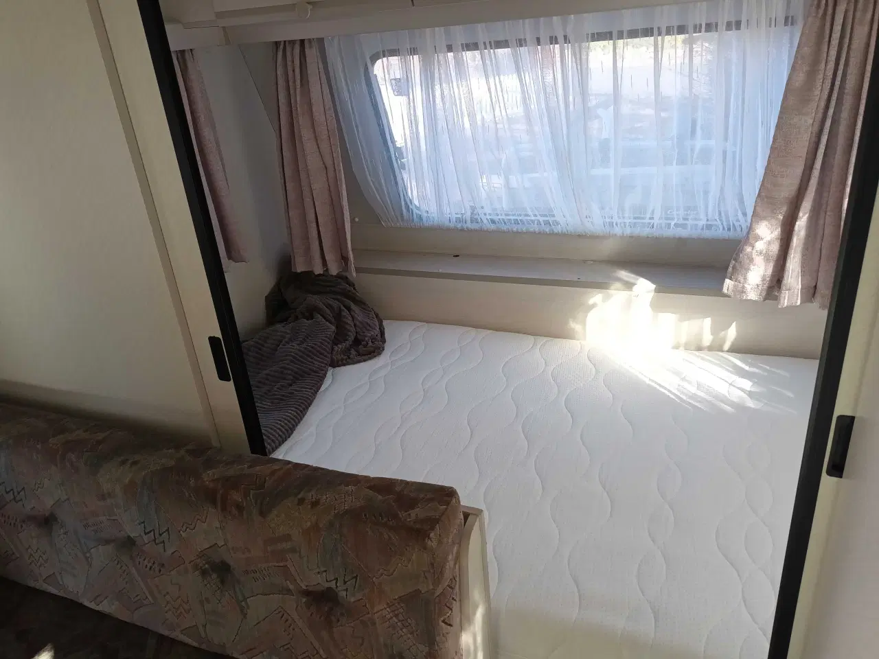 Billede 15 - Bürstner holyday