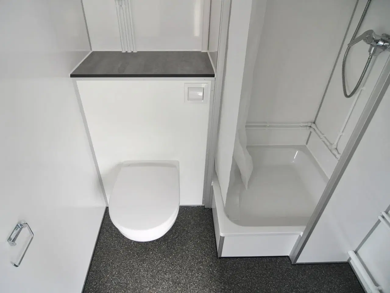 Billede 16 - Model 660: Beboelsesvogn 4 pers.