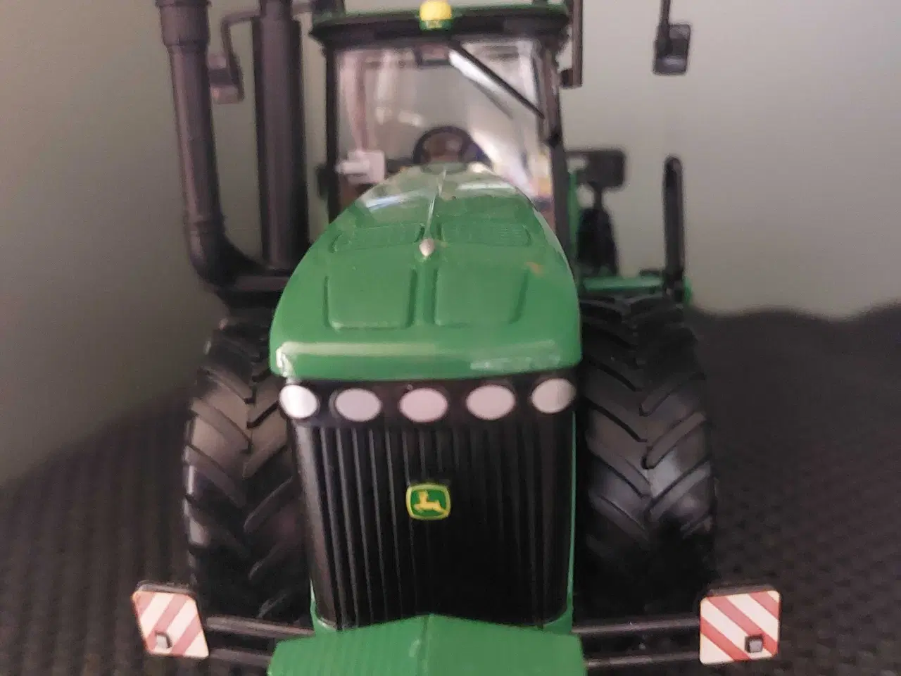 Billede 7 - Britains/ertl John deer 9530