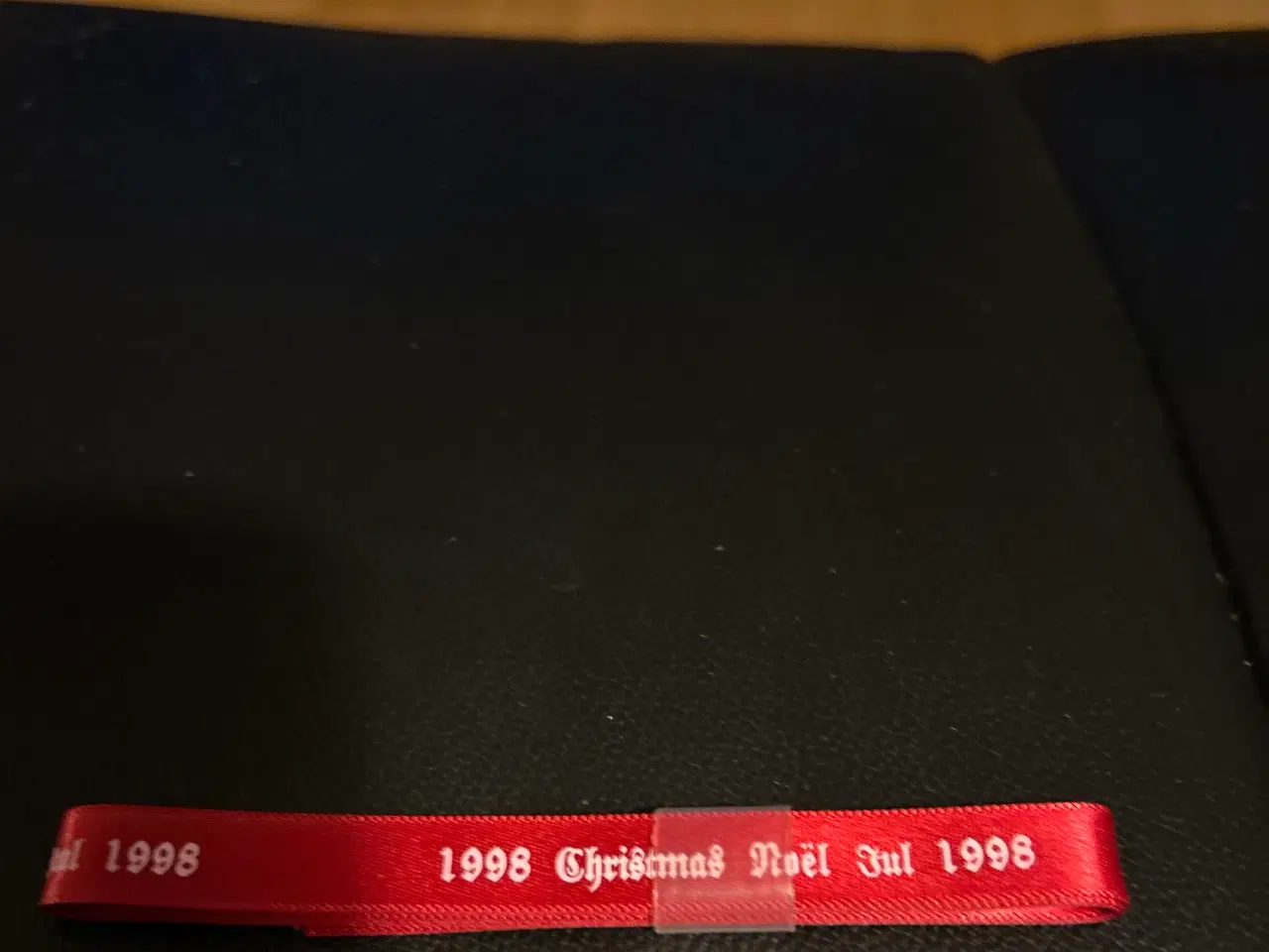 Billede 1 - George Jensen bånd til uro -nyt og ubrugt 