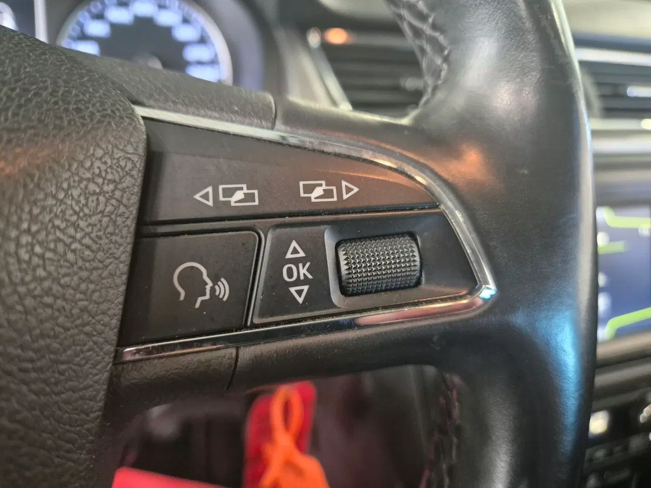 Billede 15 - Seat Toledo 1,2 TSI Style Start/Stop 110HK 5d 6g