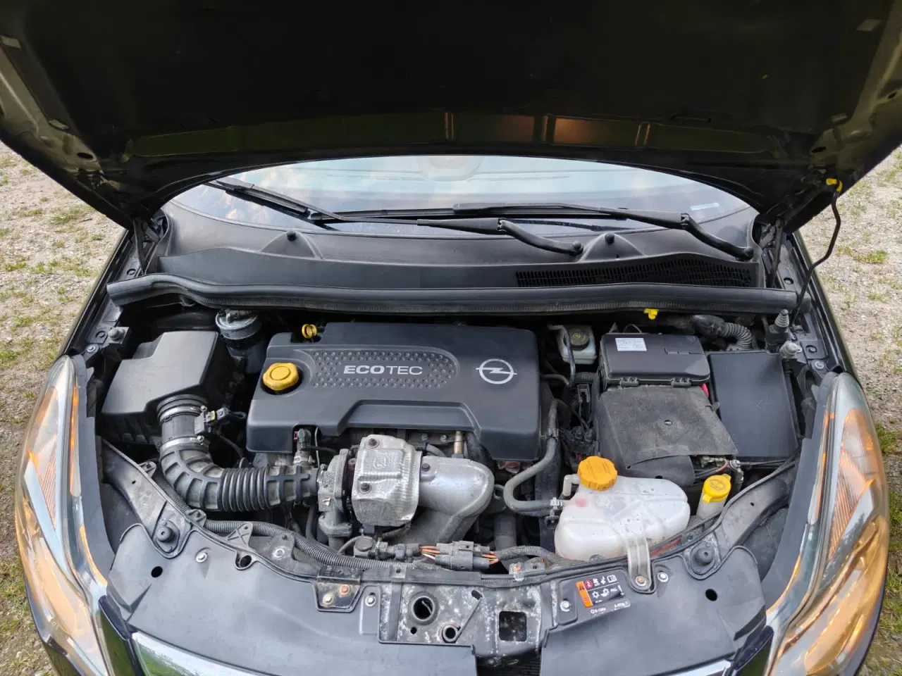 Billede 13 - Velholdt Opel Corsa sælges