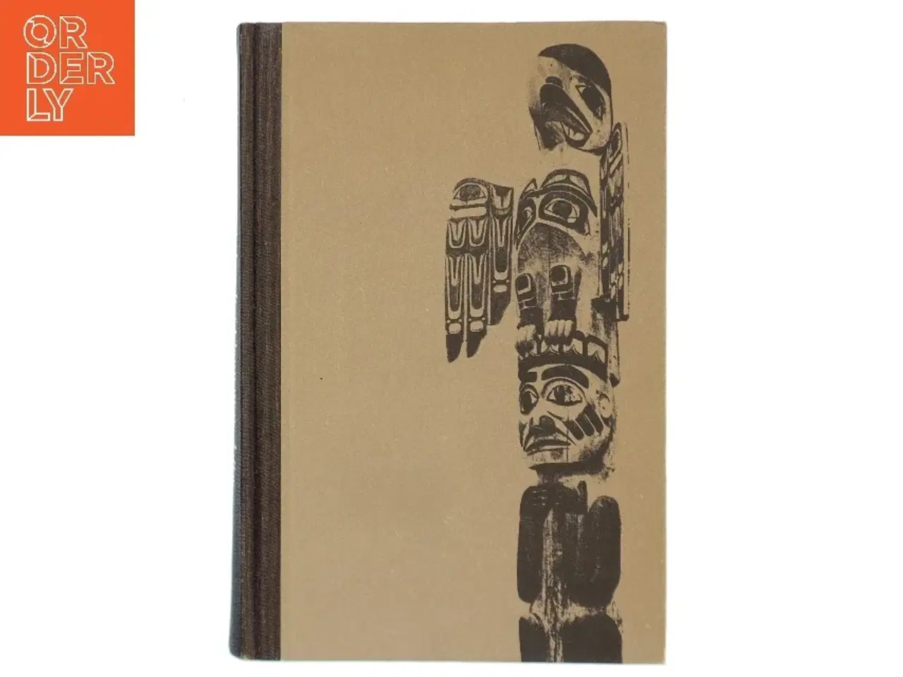 Billede 2 - Shamanens datter af Nan F. Salerno (Bog)