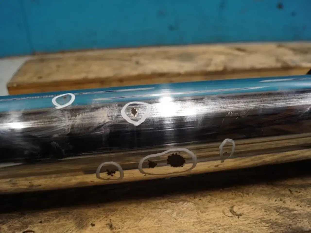 Billede 14 - Case 8010 Cylinder 87282426