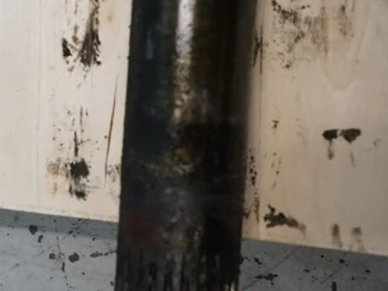 Billede 4 - New Holland 4860S Aksel 84000458