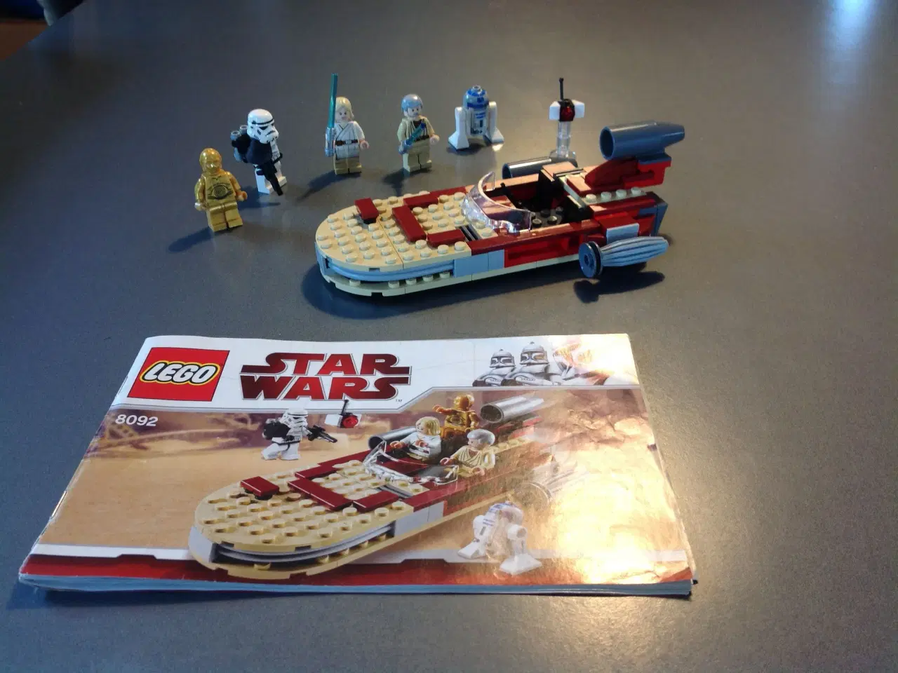 Billede 9 - Lego, UDSALG, sælges billigt 