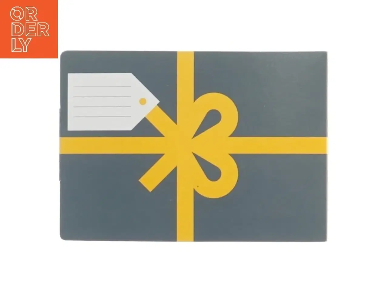 Billede 1 - kort- og dokumentholder fra AniMagic by Hogri (str. 15x10,5 cm)