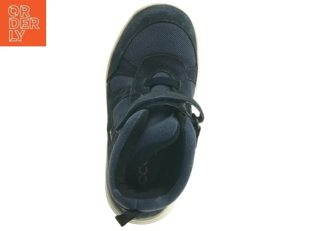 Billede 4 - Børnestøvler størrelse 28 fra Ecco (str. 28 )