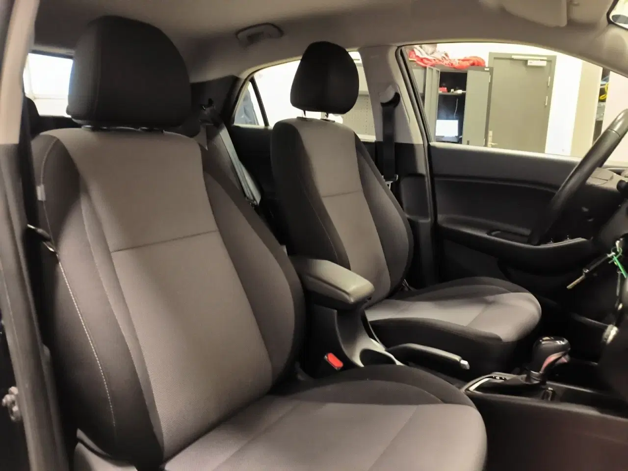 Billede 18 - Hyundai i20 1,0 T-GDi Trend DCT