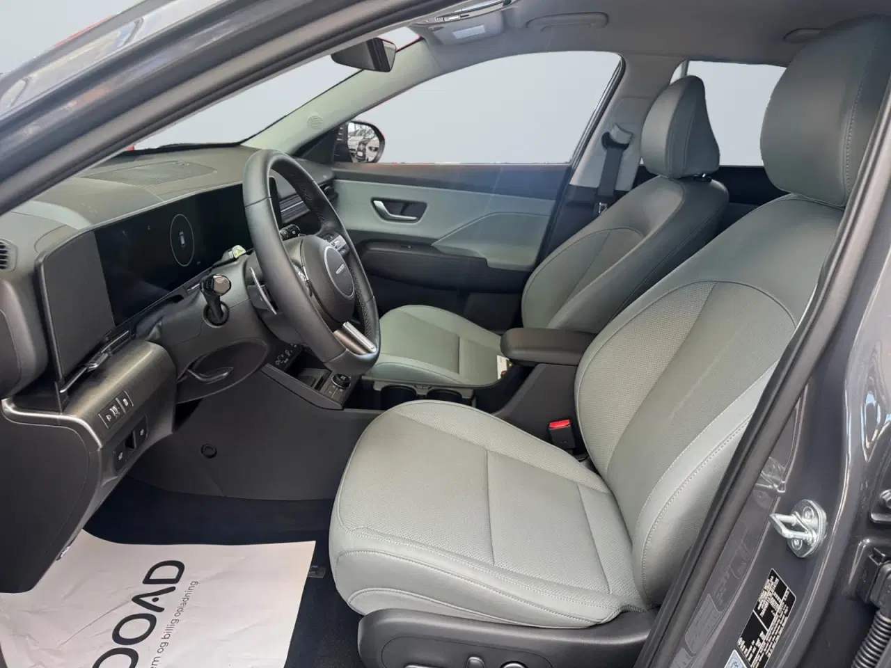 Billede 10 - Hyundai Kona 65 EV Ultimate