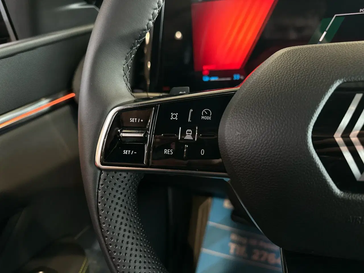 Billede 14 - Renault Scenic E-Tech 60 Techno