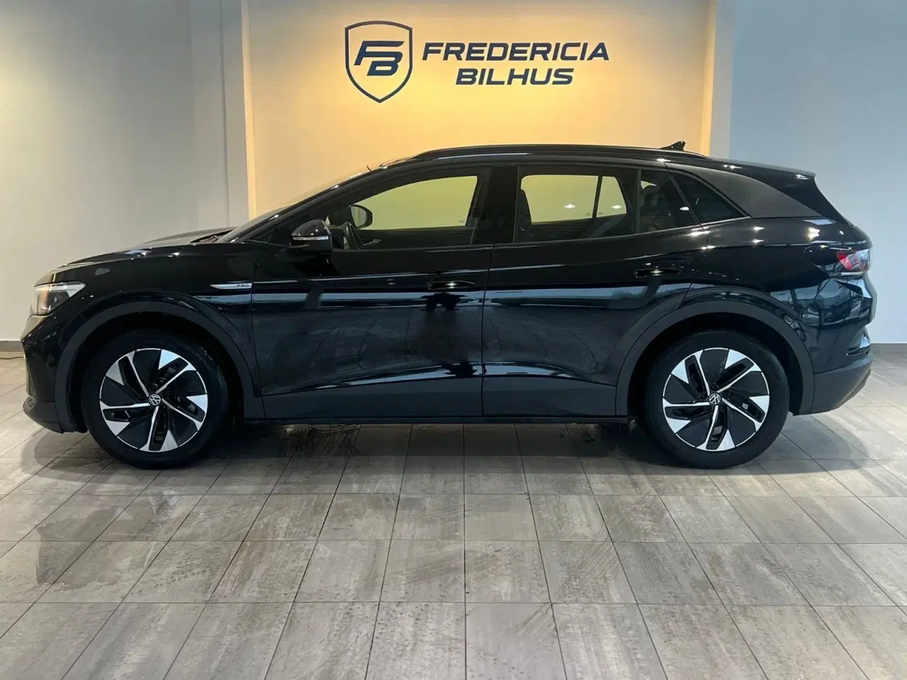 Billede 2 - VW ID.4 77 Pro Performance