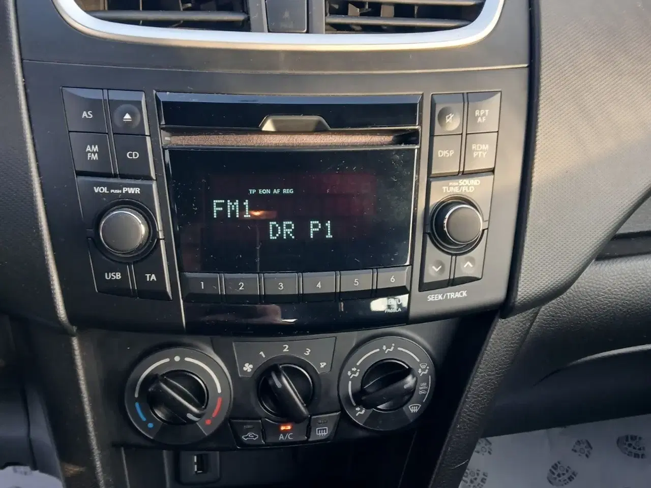 Billede 11 - Suzuki Swift 1,2 Dualjet Club