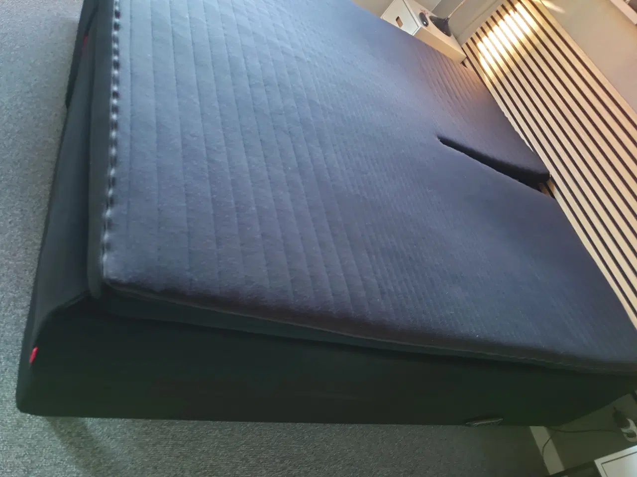 Billede 2 - Elevationssenge Dunlopillo 