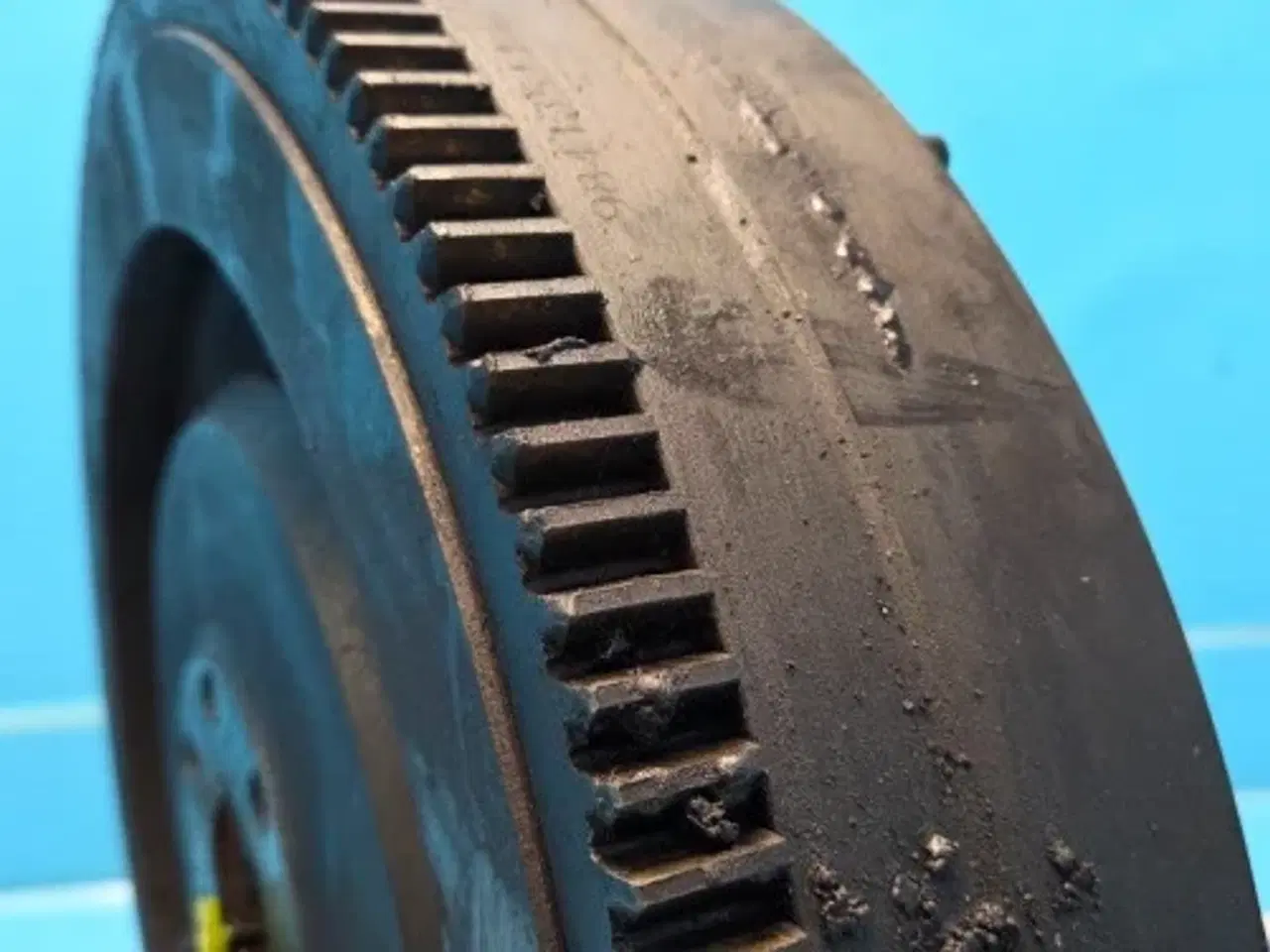 Billede 9 - Fiat F130DT Svinghjul Motor 98413511