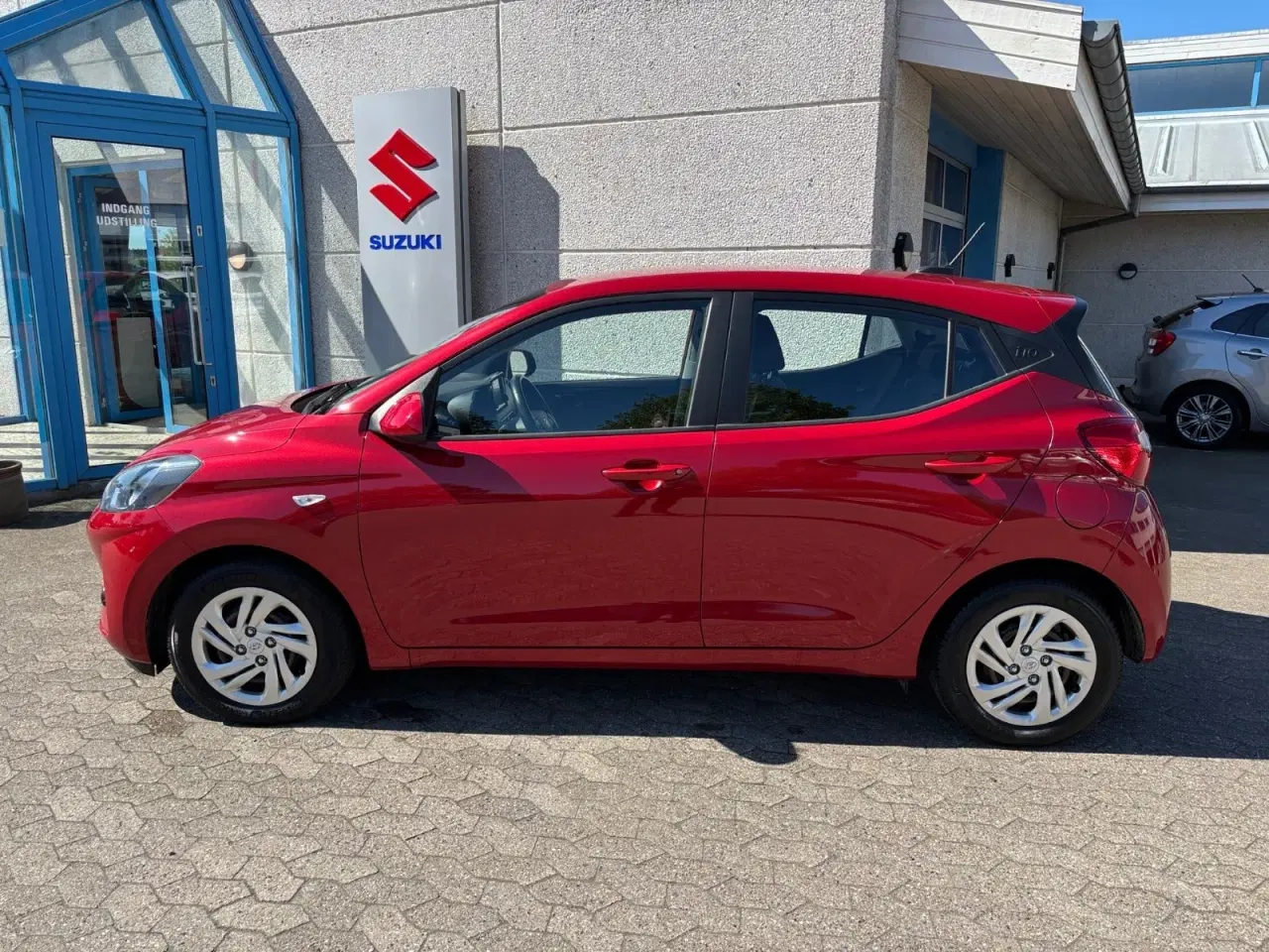 Billede 3 - Hyundai i10 1,0 MPi Essential