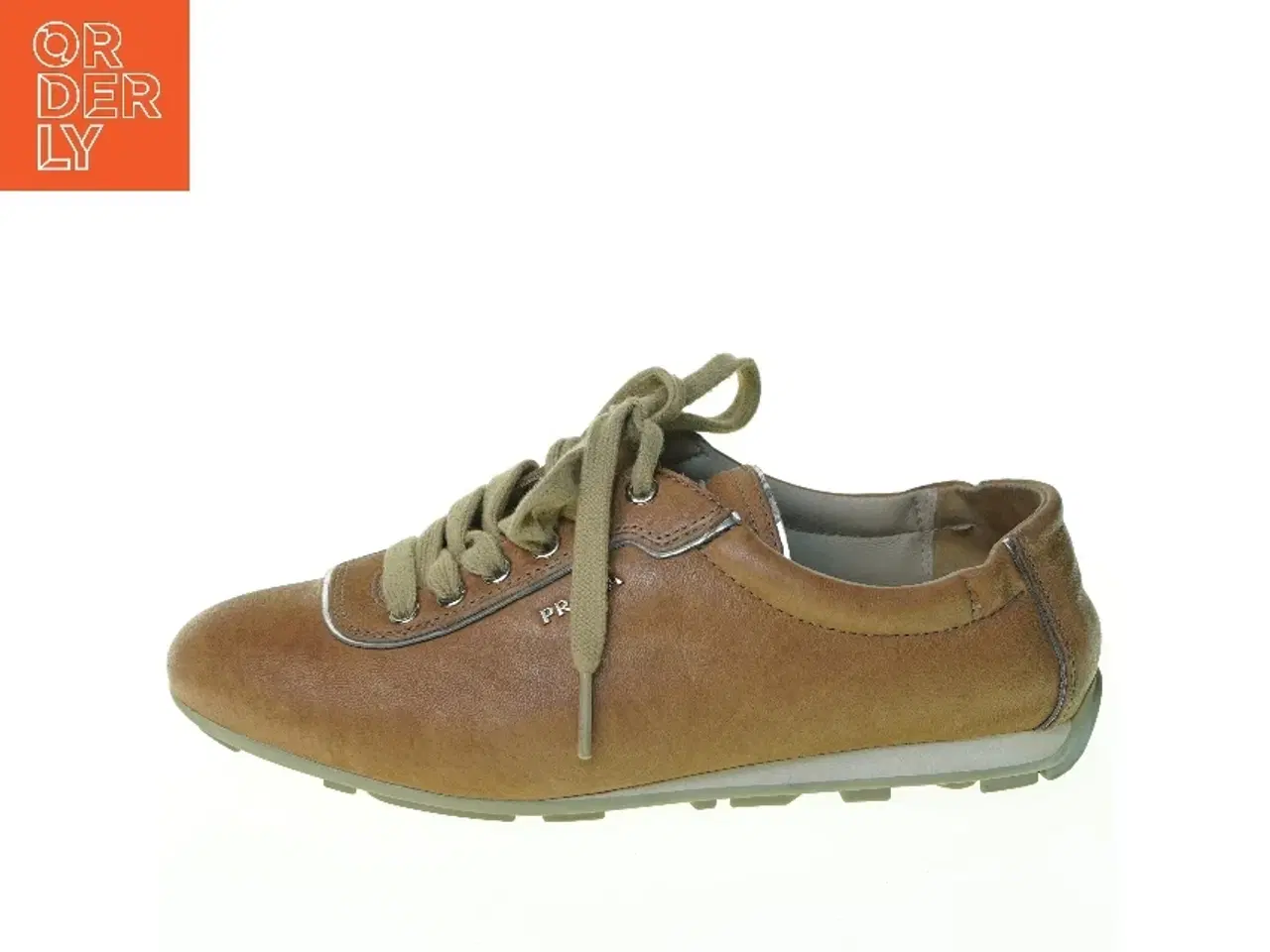 Billede 1 - Sko fra Prada (str. 36 1/2)