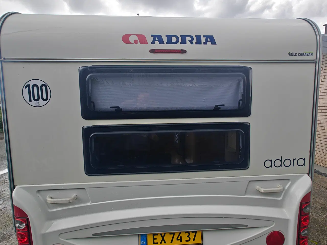 Billede 7 - Adria Adora 563TK