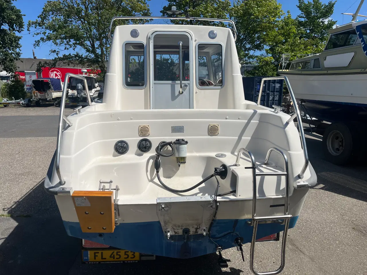 Billede 4 - Bella 572C