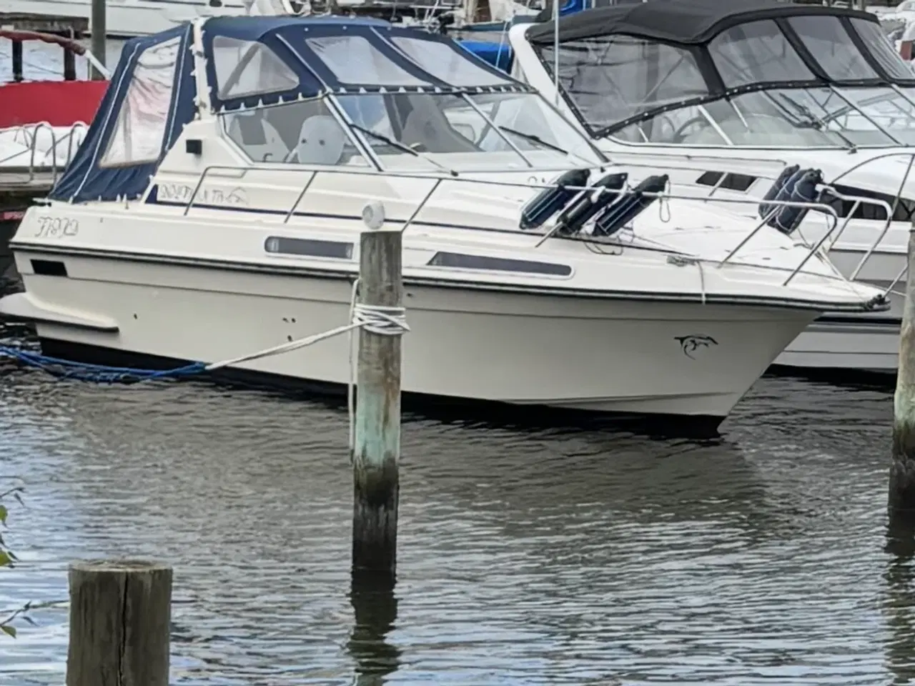 Billede 7 - Motorbåd fjord 775