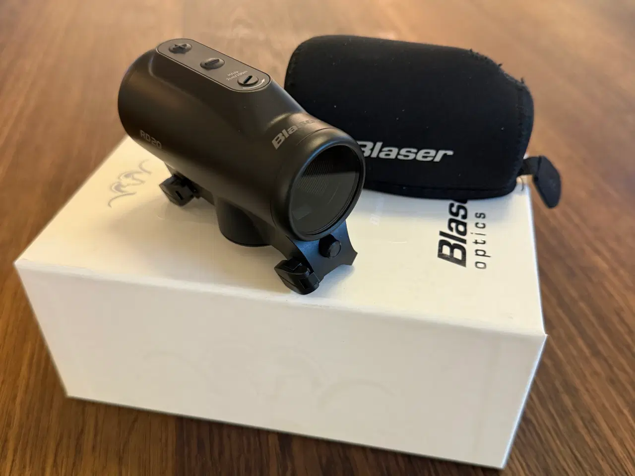 Billede 2 - Blaser rd20