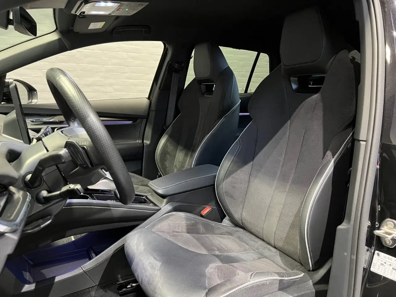 Billede 23 - Skoda Enyaq 85 iV Sportline